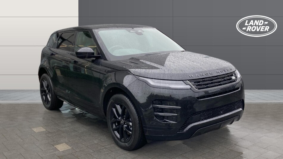 Land Rover Range Rover Evoque 2.0 D200 Dynamic SE 5dr Auto Diesel Hatchback